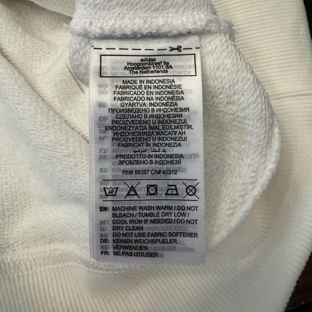 adidas new tags